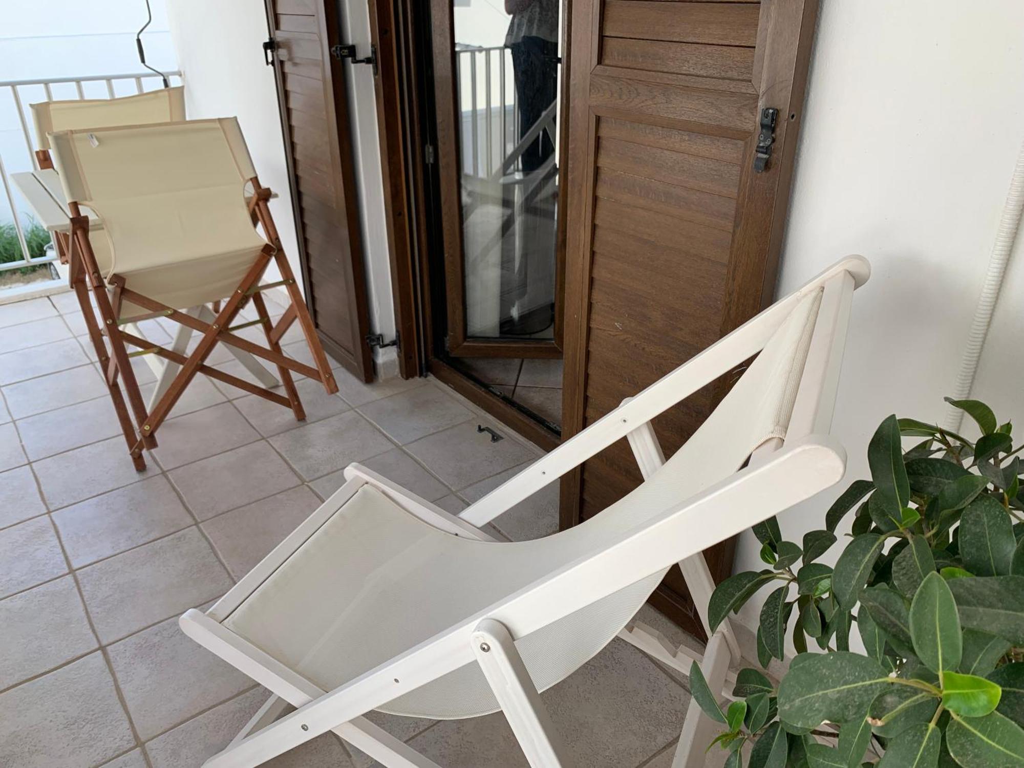 Family Apartment Livadia Beach Parikia Páros 外观 照片